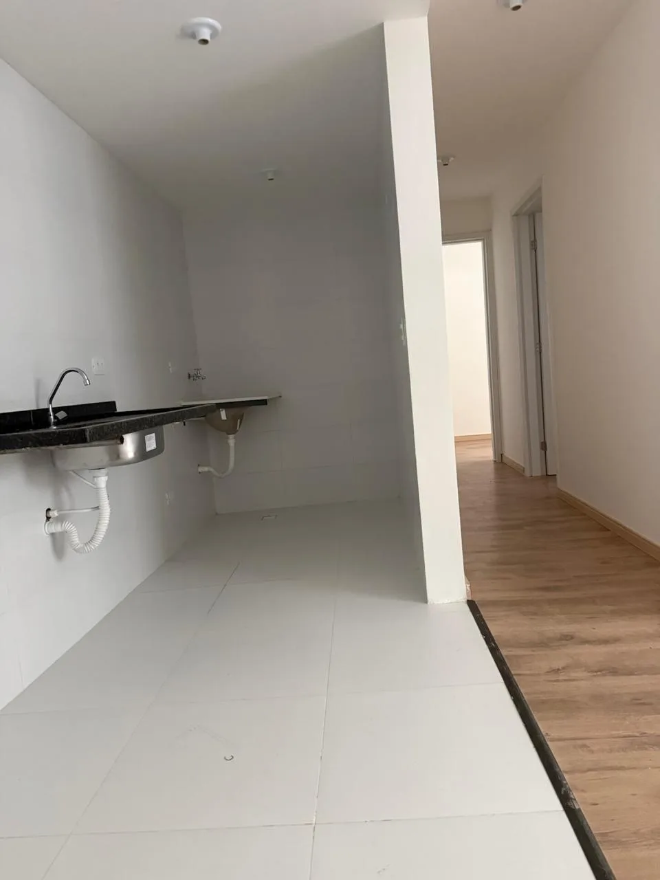 Apartamento com 2 quartos à venda em Summerville, Poços de Caldas