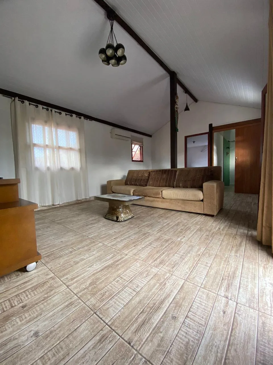 Casa com 3 quartos à venda em Rio Tavares, Florianópolis