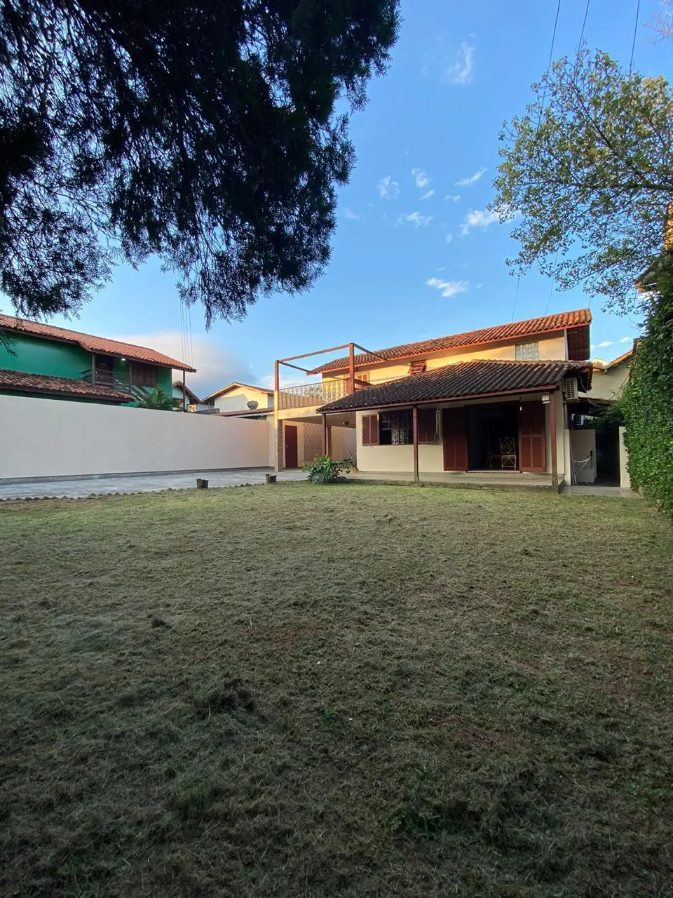 Casa com 3 quartos à venda em Rio Tavares, Florianópolis