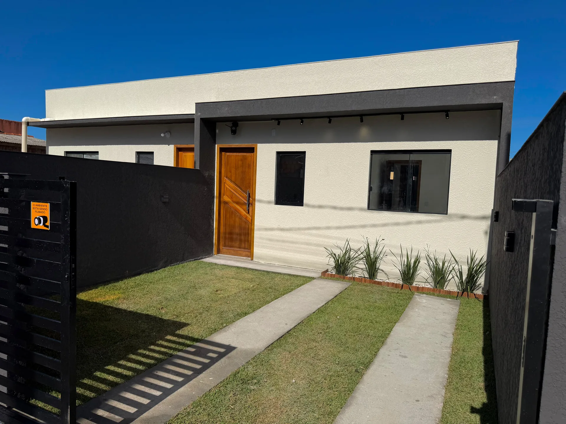 Casa com 2 quartos e 47 m² à venda em Rio Vermelho, Florianópolis