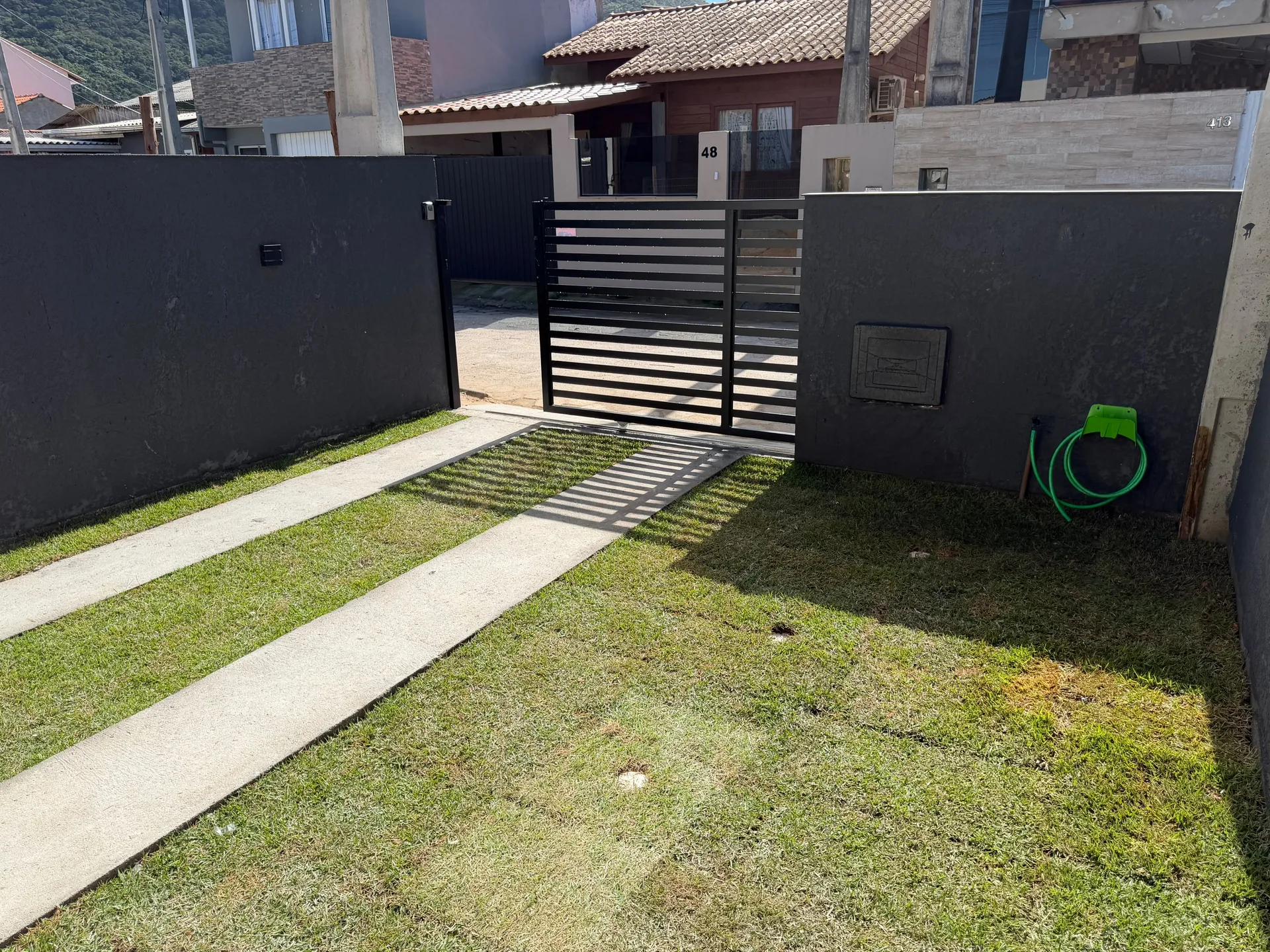 Casa com 2 quartos e 47 m² à venda em Rio Vermelho, Florianópolis