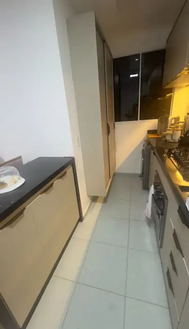 Apartamento com 2 quartos e 47 m² à venda em Jardim Tiradentes, Poços de Caldas