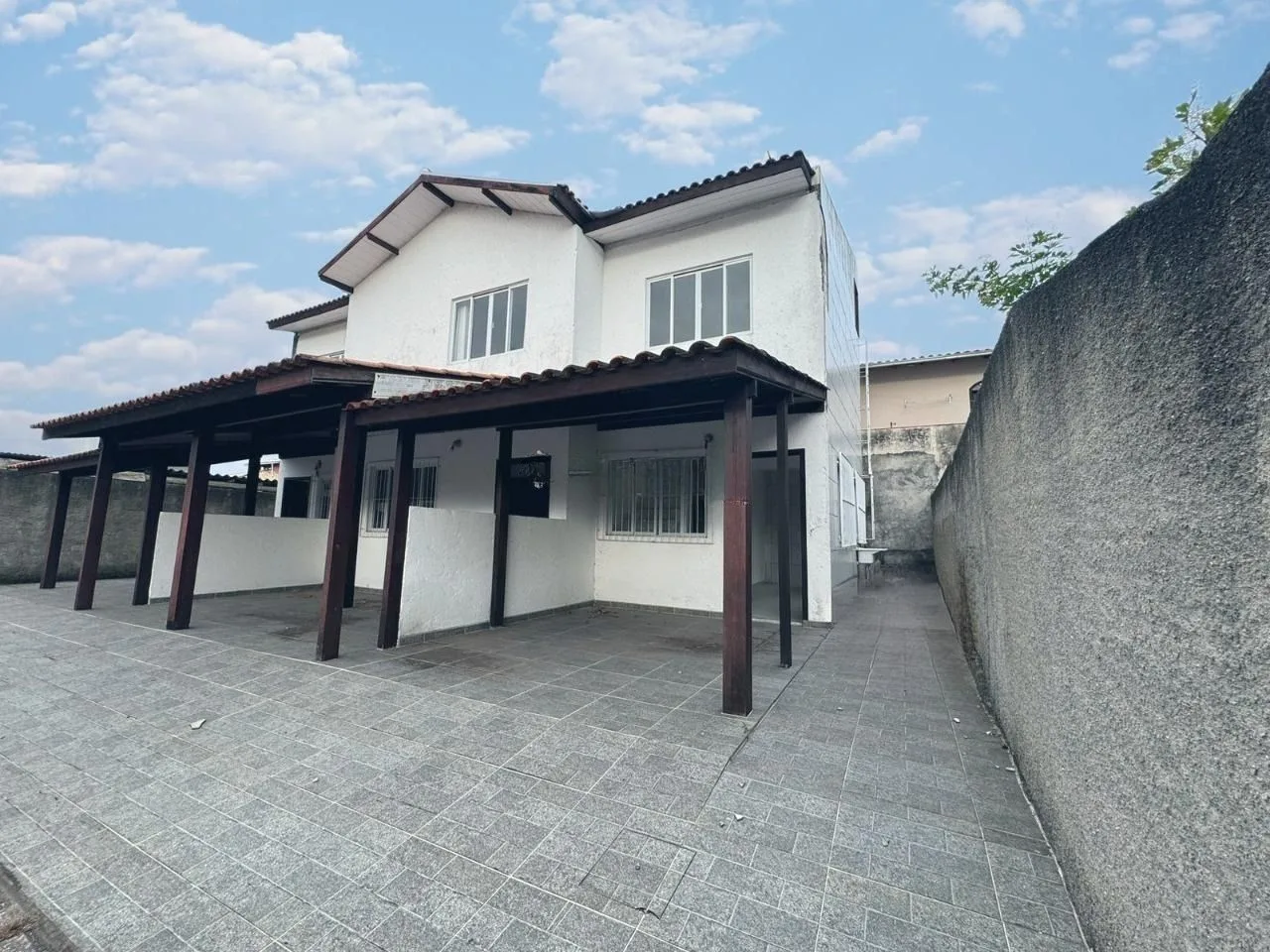 Casa com 4 quartos e 502 m² à venda em Campeche, Florianópolis