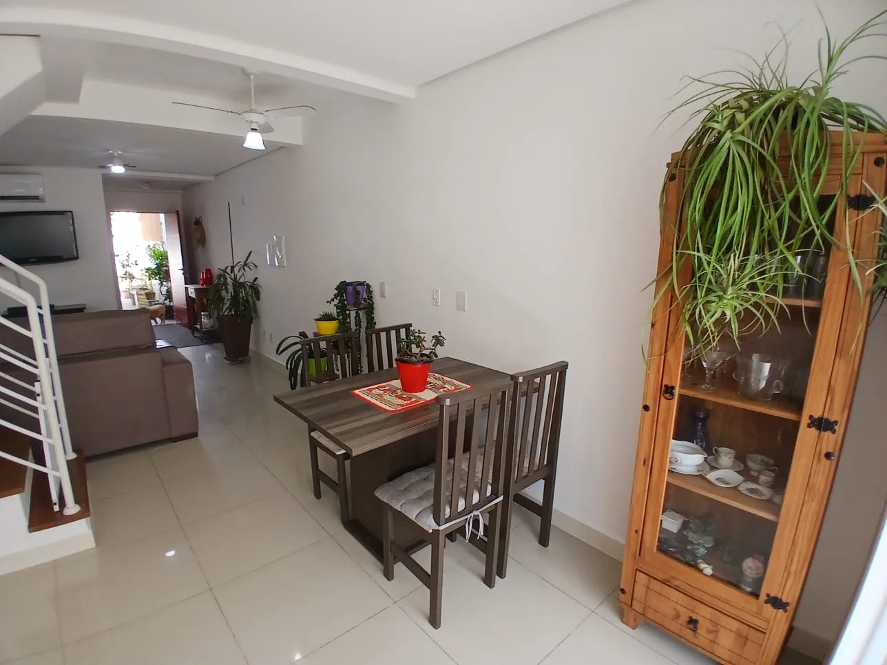 Casa com 3 quartos à venda em Campeche, Florianópolis