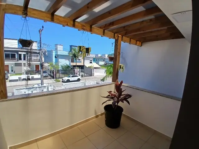 Casa / sul da ilha
