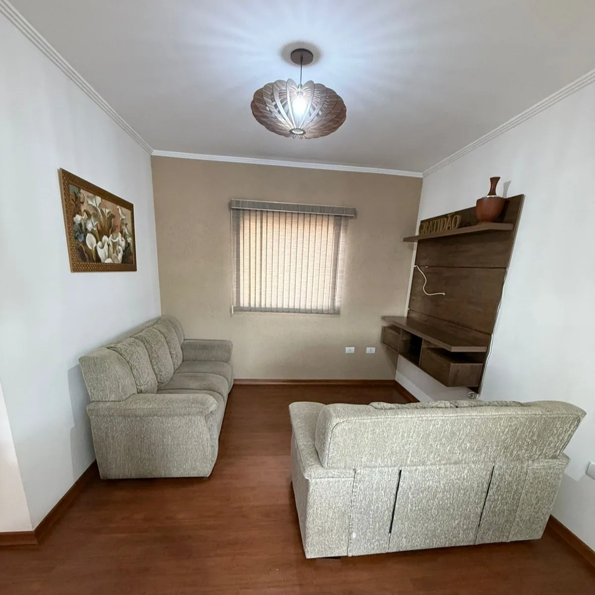 Apartamento com 2 quartos e 60 m² à venda em Caio Junqueira, Poços de Caldas