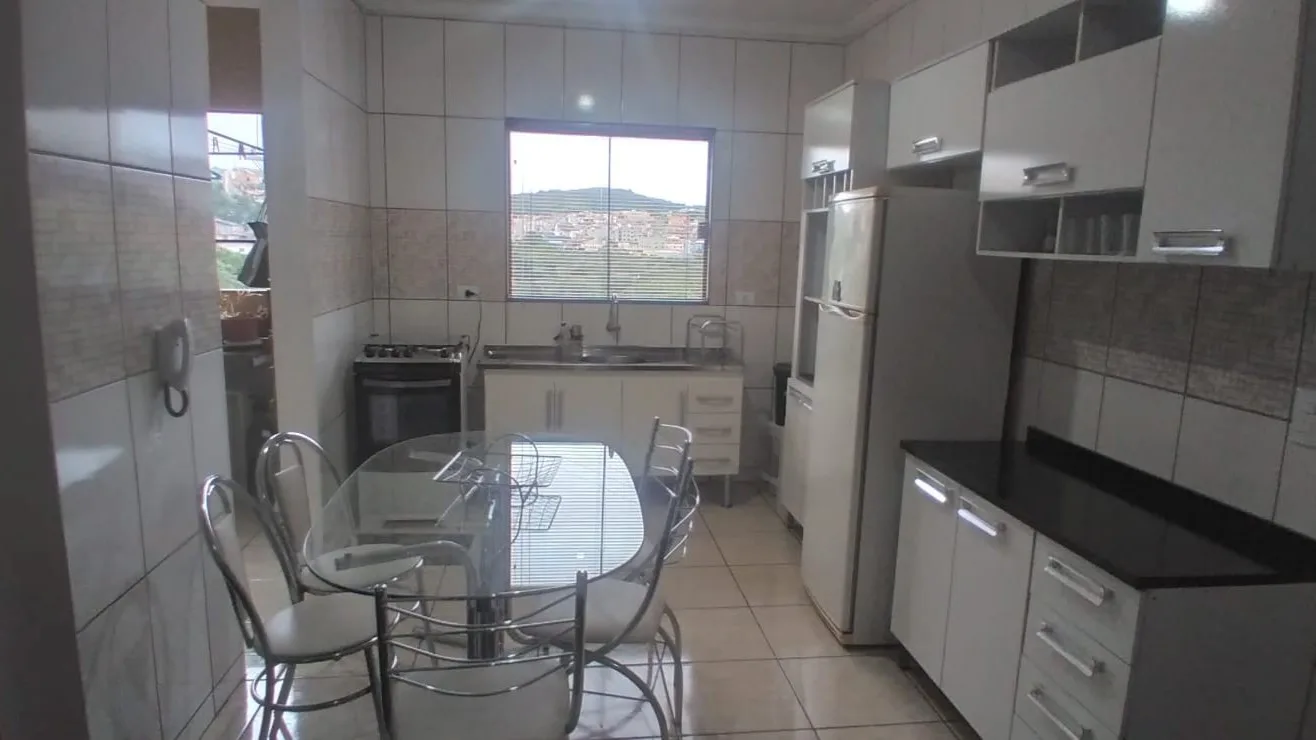 Apartamento com 2 quartos e 60 m² à venda em Caio Junqueira, Poços de Caldas