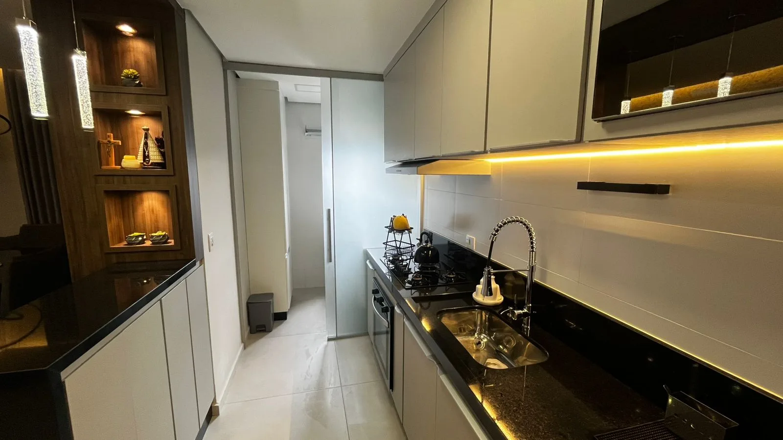Apartamento com 2 quartos e 66 m² à venda em Country Club, Poços de Caldas