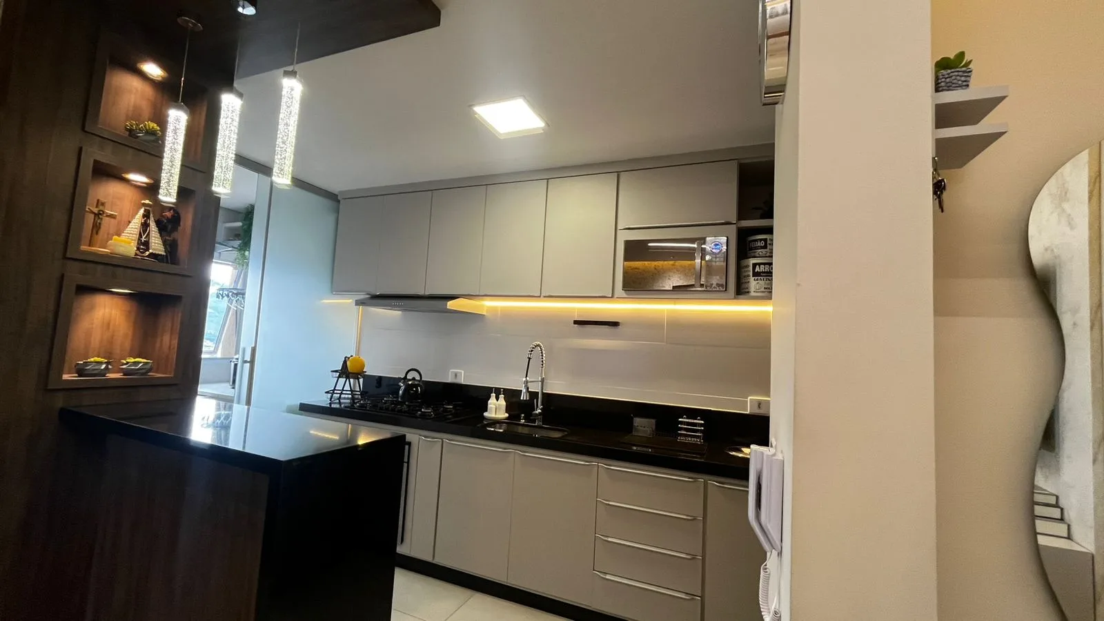 Apartamento com 2 quartos e 66 m² à venda em Country Club, Poços de Caldas