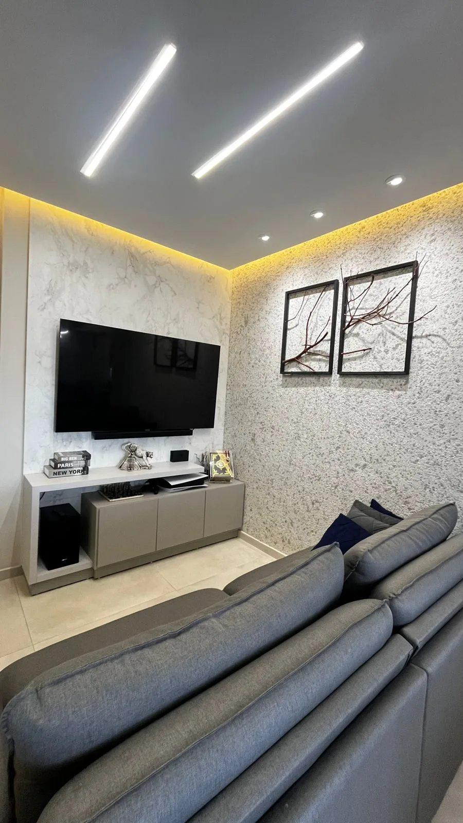 Apartamento com 2 quartos e 66 m² à venda em Country Club, Poços de Caldas