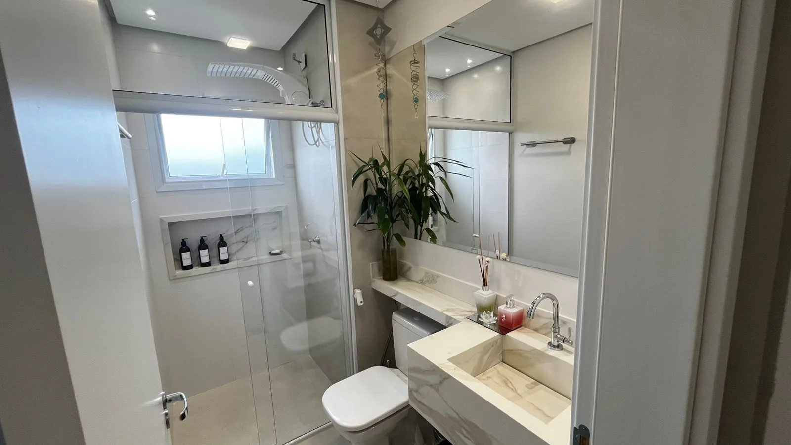 Apartamento com 2 quartos e 66 m² à venda em Country Club, Poços de Caldas