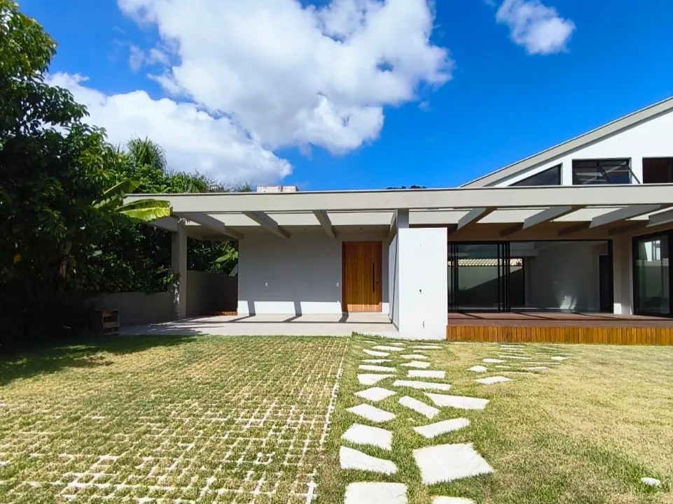 Casa com 3 quartos e 546 m² à venda em Campeche, Florianópolis