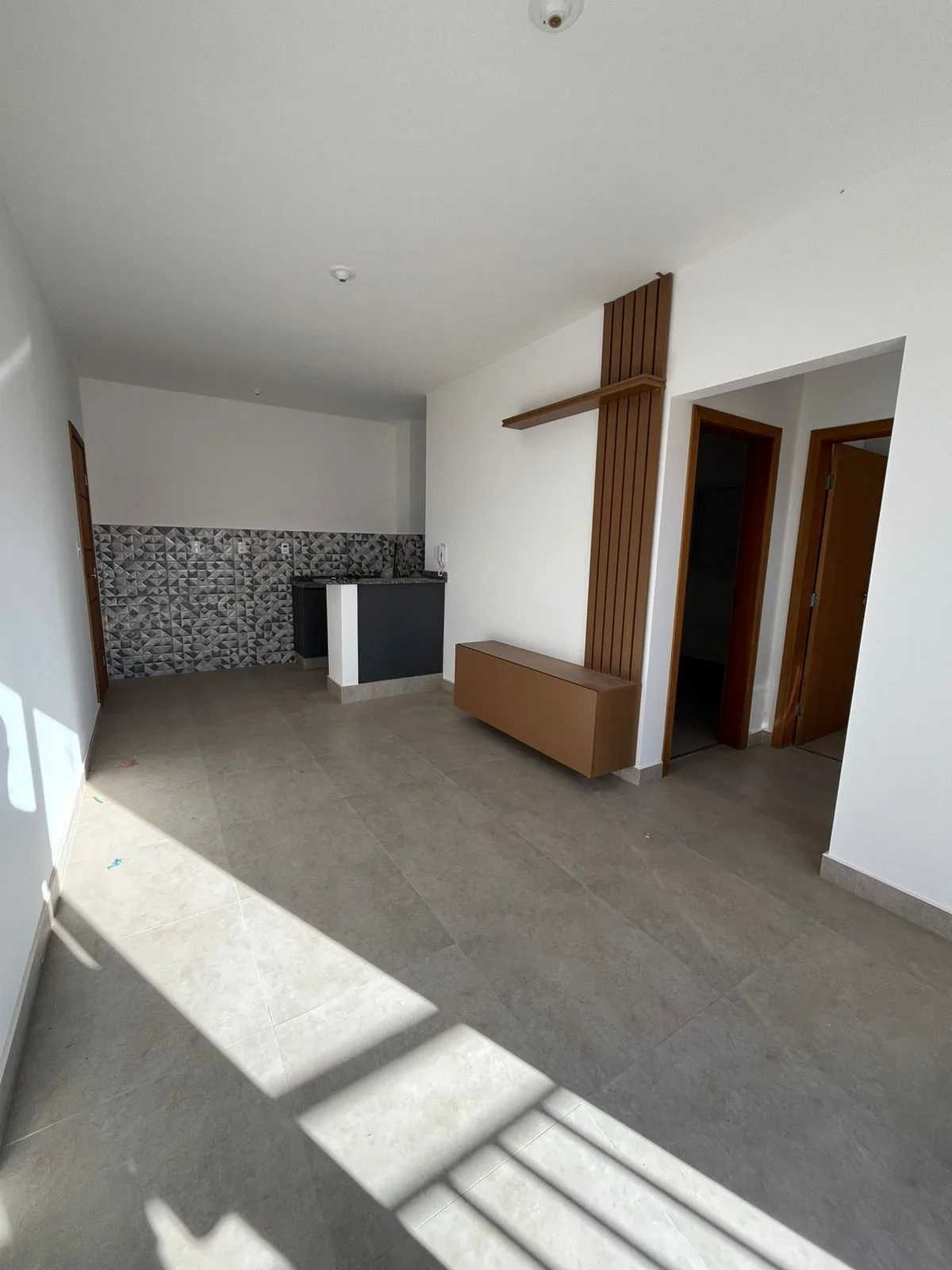 Apartamento com 2 quartos e 54 m² à venda em Jardim Bandeirantes, Poços de Caldas