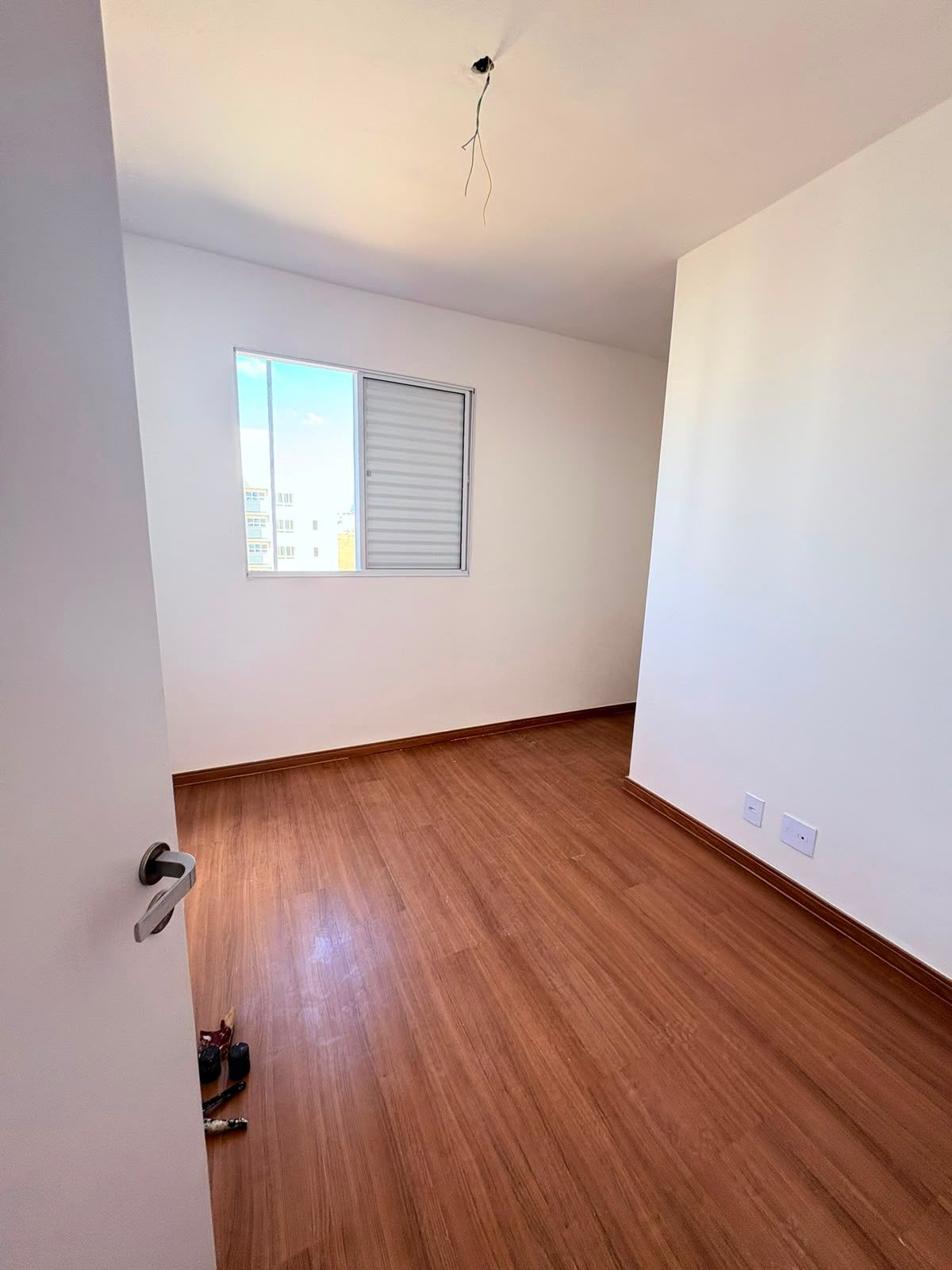 Apartamento com 2 quartos e 49 m² à venda em Cidade da Serra, Lavras