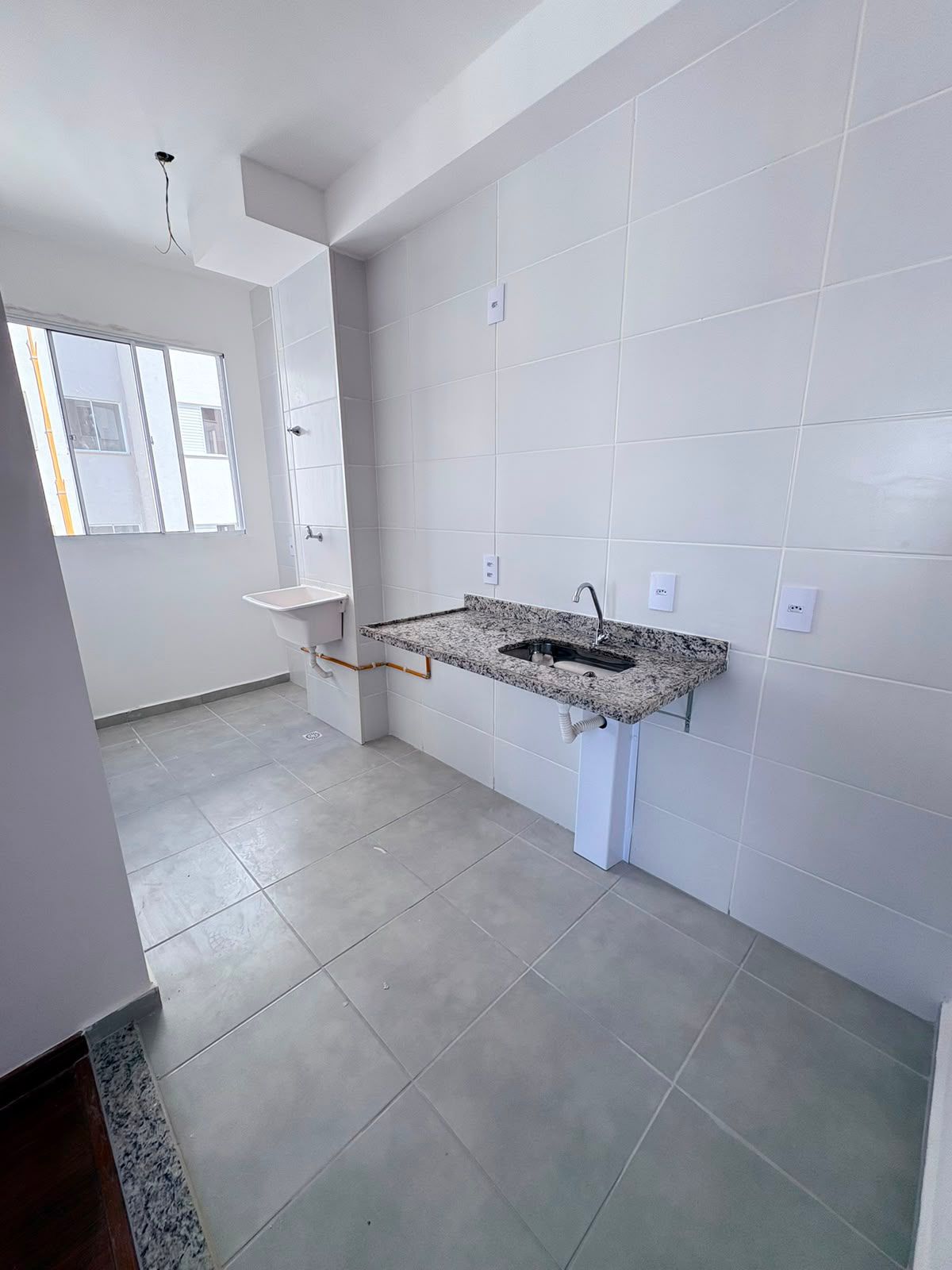 Apartamento com 2 quartos e 49 m² à venda em Cidade da Serra, Lavras