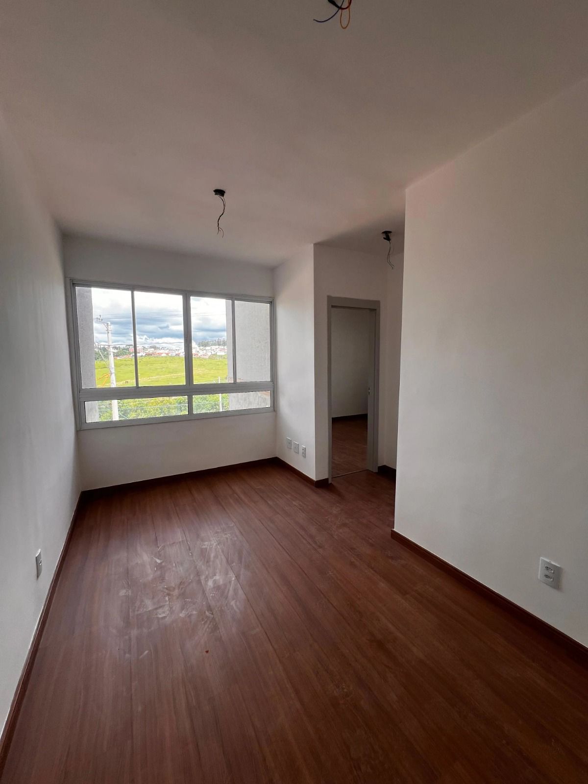 Apartamento no Cidade da Serra — Lavras com 2 quartos