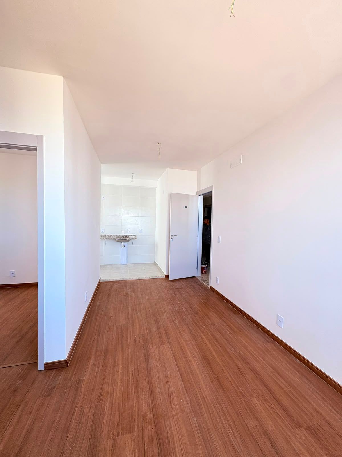 Apartamento com 2 quartos e 49 m² à venda em Cidade da Serra, Lavras