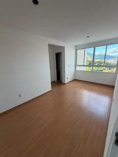 Apartamento com 2 quartos e 52 m² à venda em Country Club, Poços de Caldas