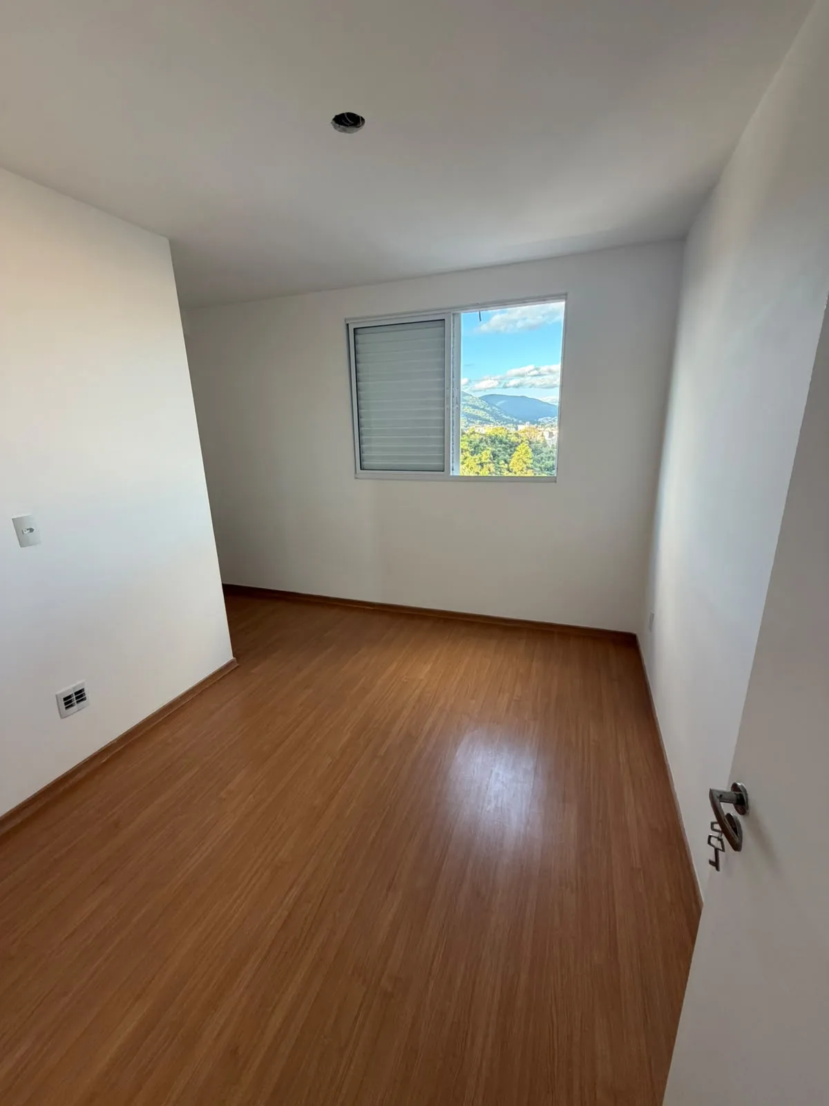 Apartamento com 2 quartos e 52 m² à venda em Country Club, Poços de Caldas