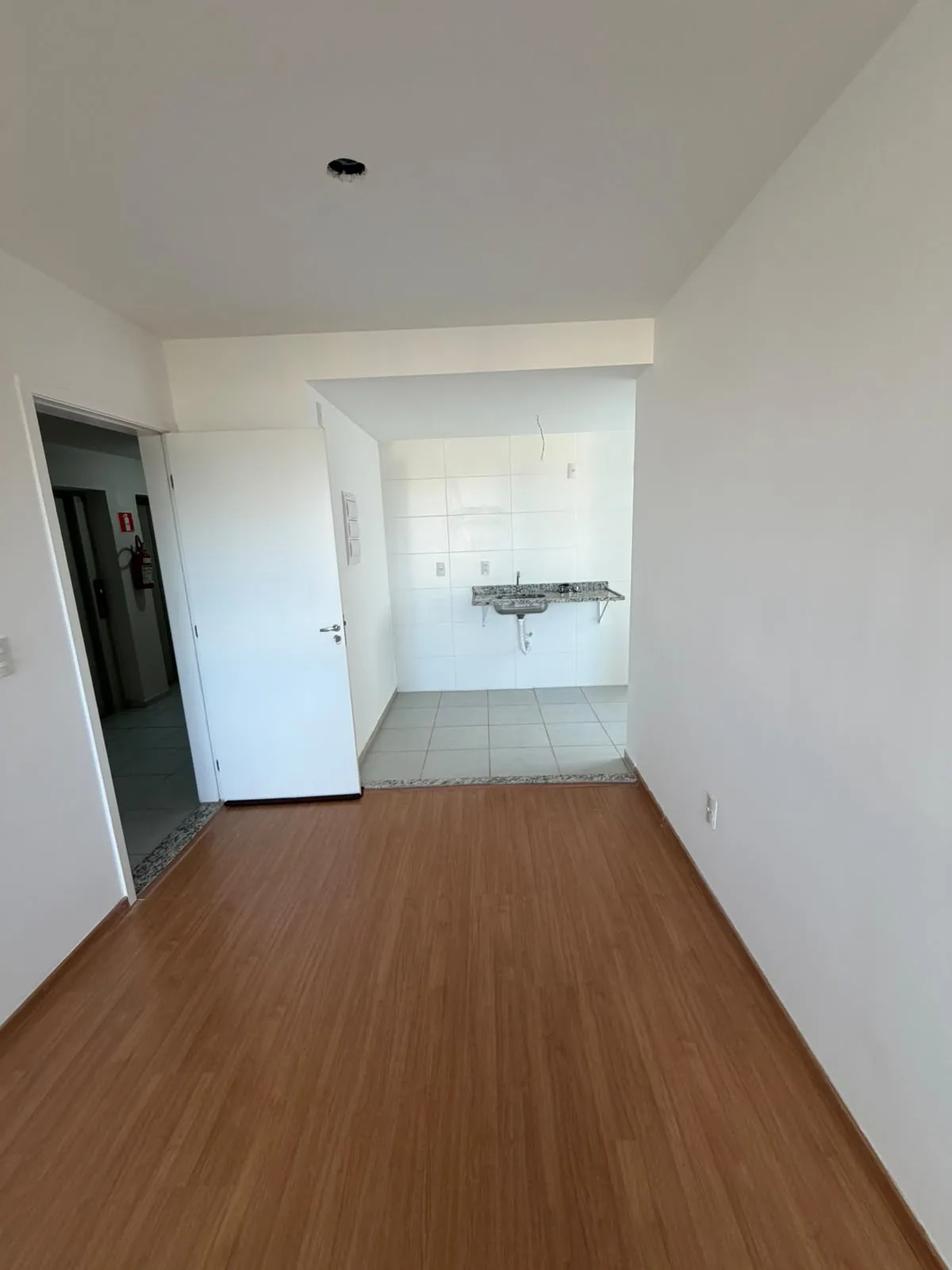 Apartamento com 2 quartos e 52 m² à venda em Country Club, Poços de Caldas