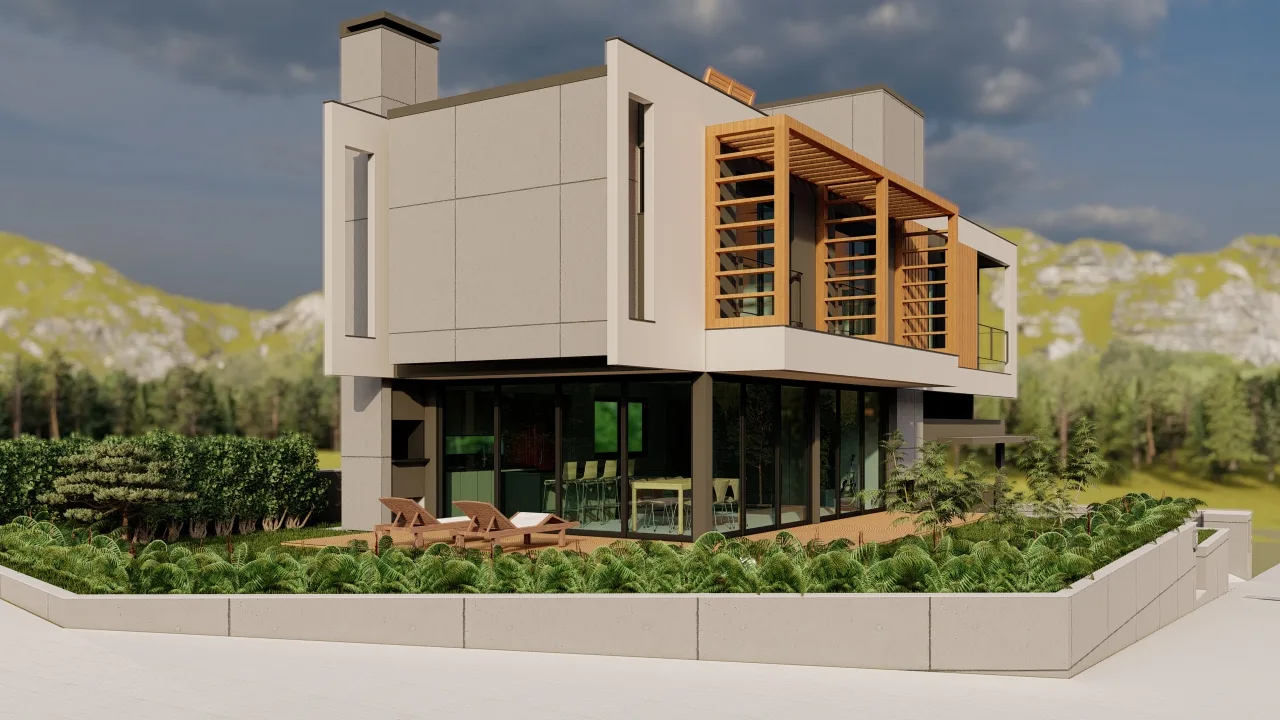Casa com 3 quartos e 314 m² à venda em Rio Tavares, Florianópolis