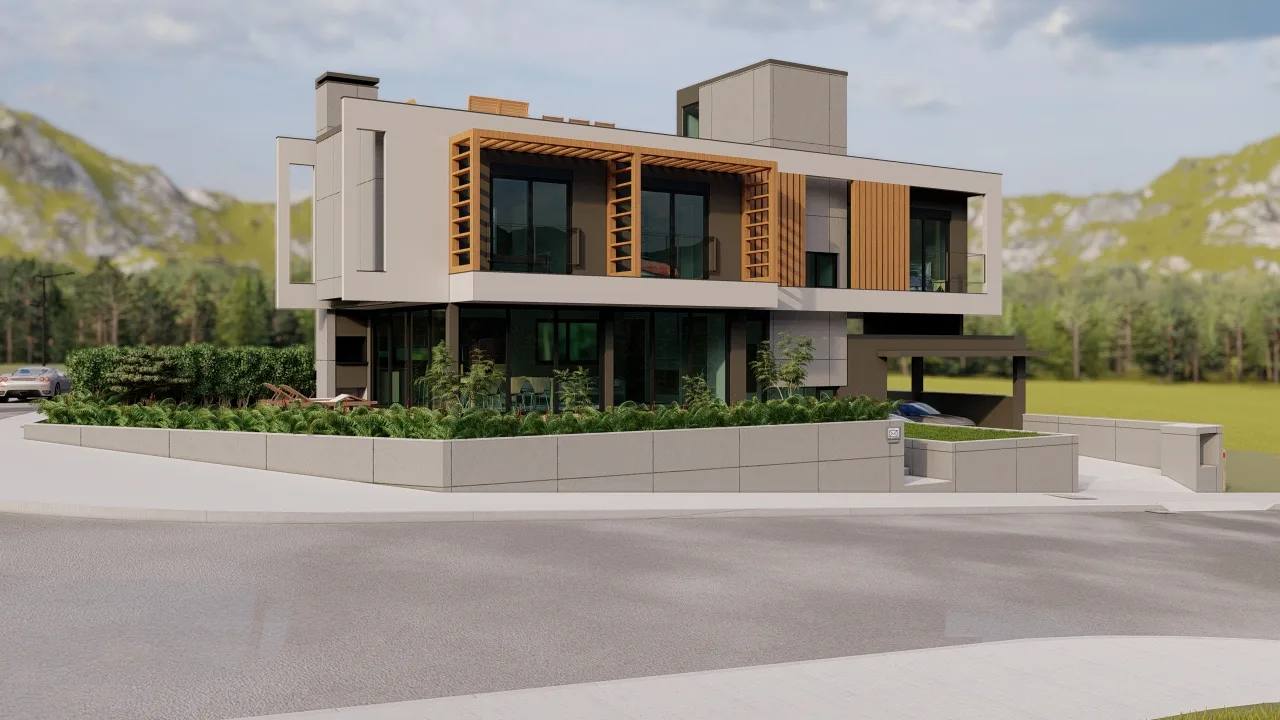 Casa com 3 quartos e 314 m² à venda em Rio Tavares, Florianópolis