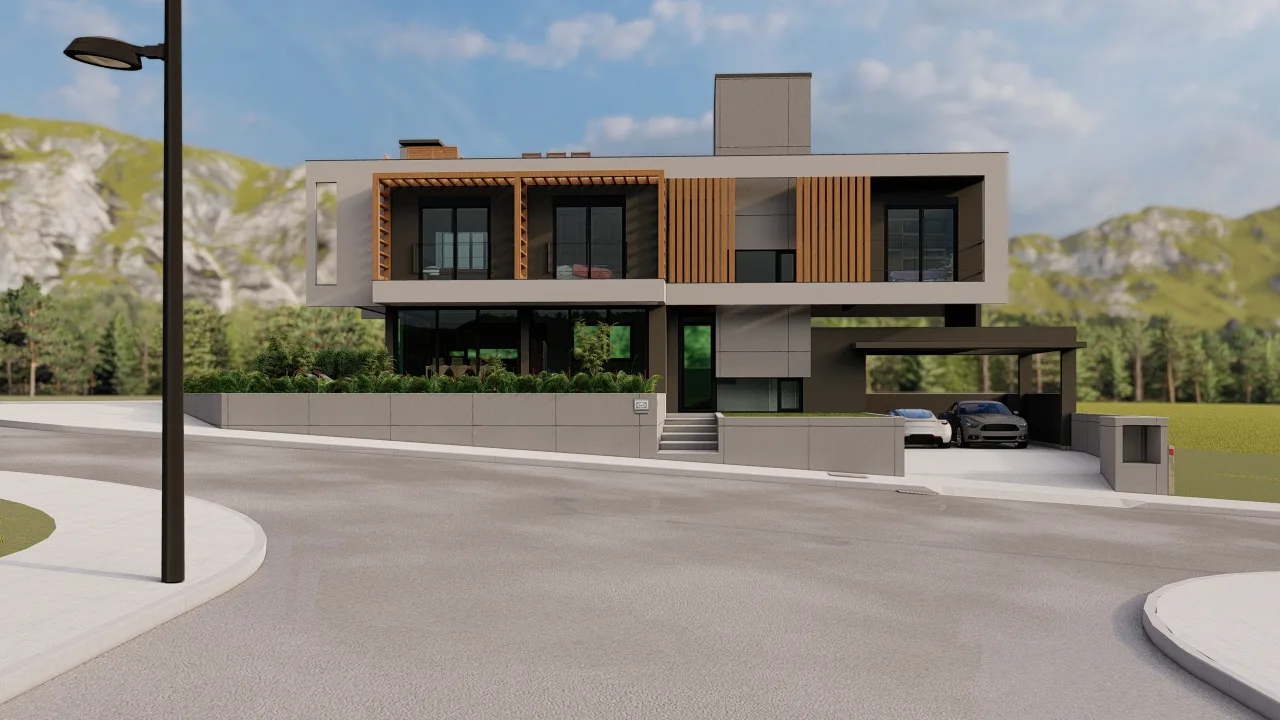 Casa com 3 quartos e 314 m² à venda em Rio Tavares, Florianópolis