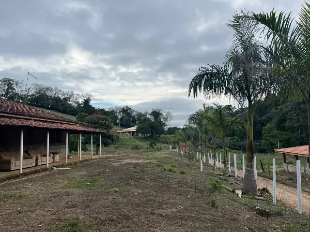 Imóvel rural com 3 quartos à venda em Zona Rural, Bandeira do Sul