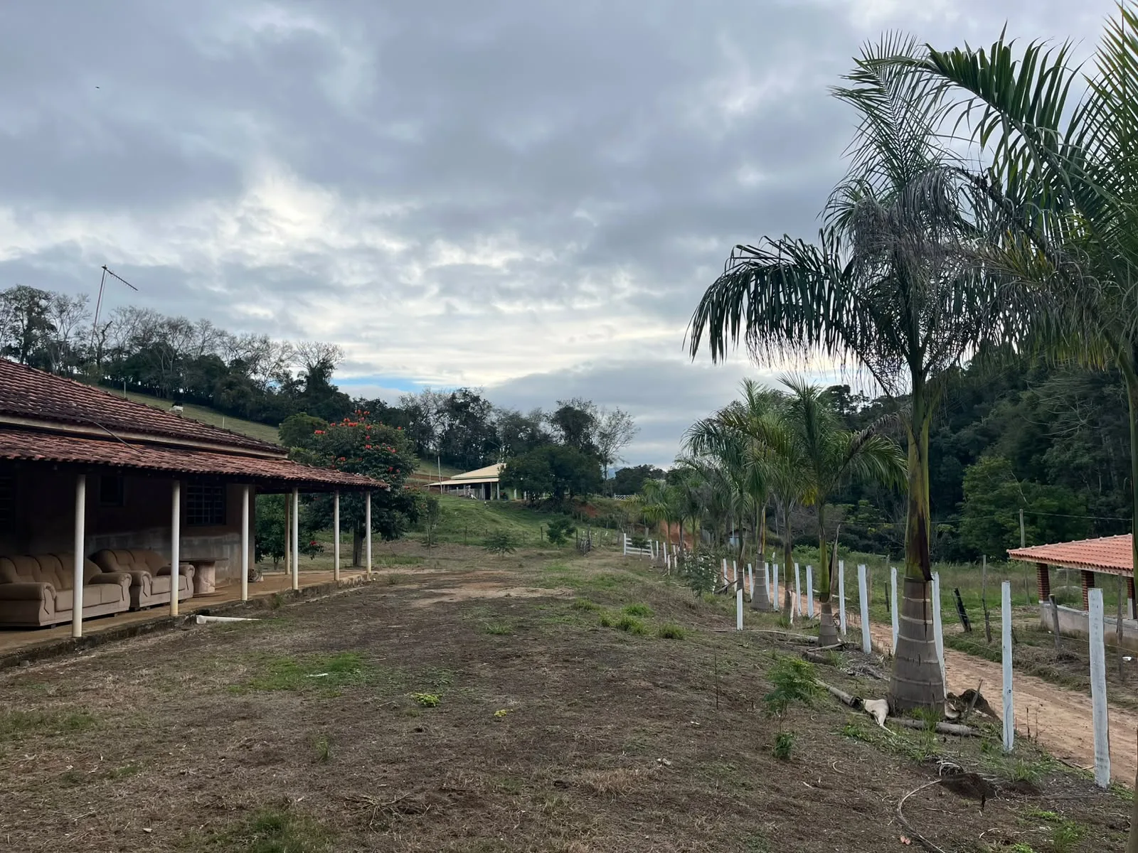 Imóvel rural com 3 quartos à venda em Zona Rural, Bandeira do Sul