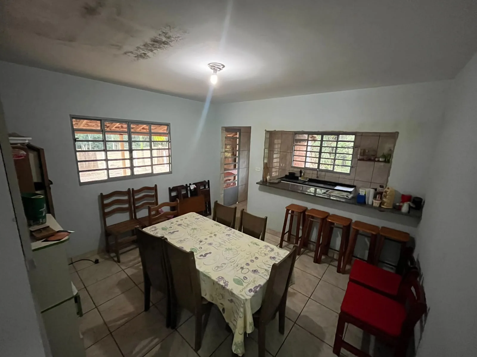 Imóvel rural com 3 quartos à venda em Zona Rural, Bandeira do Sul