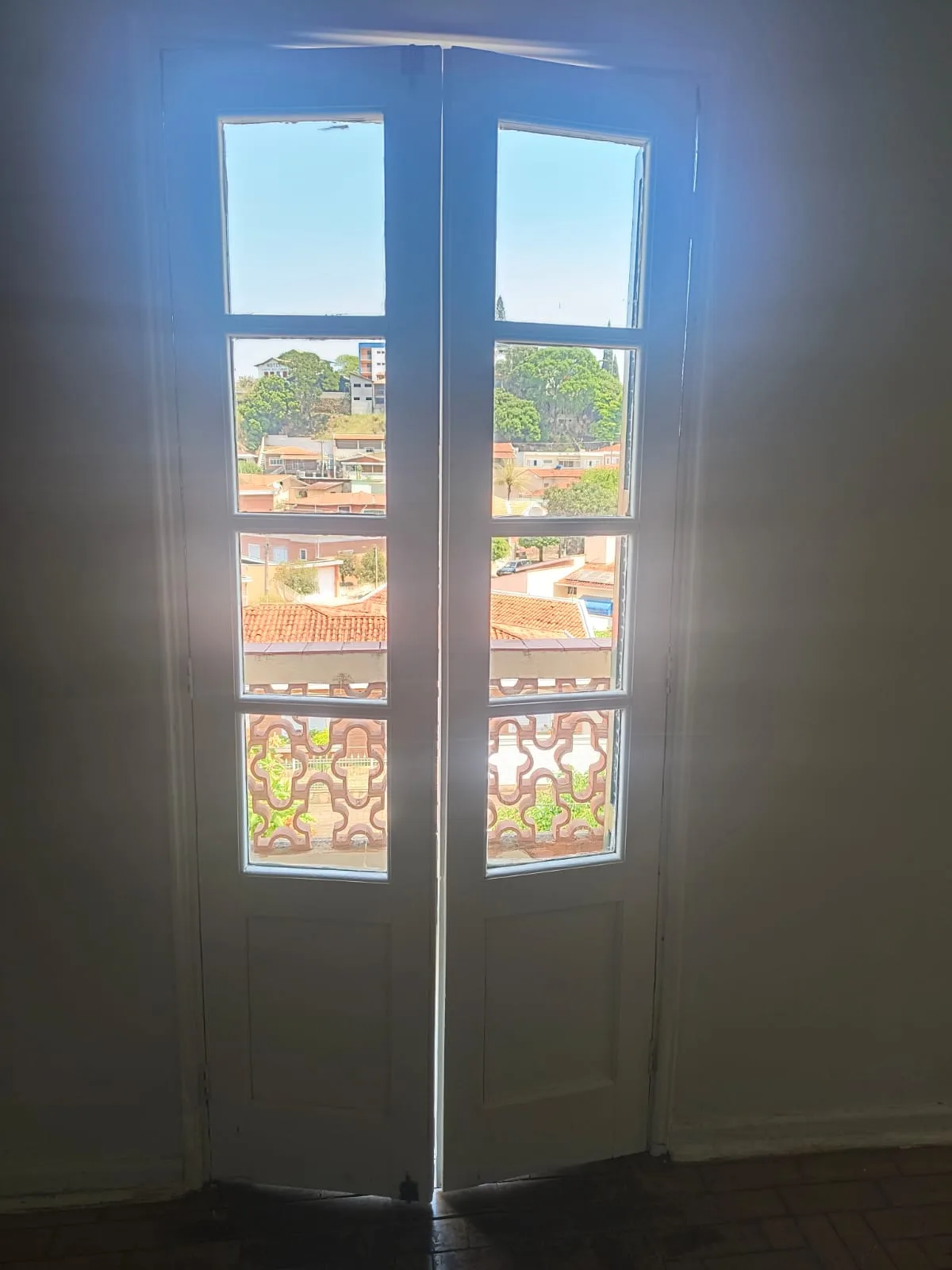 Apartamento com 1 quarto e 30 m² à venda em Centro, Águas da Prata