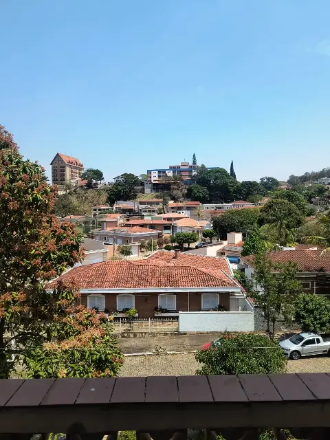 Apartamento com 1 quarto e 30 m² à venda em Centro, Águas da Prata
