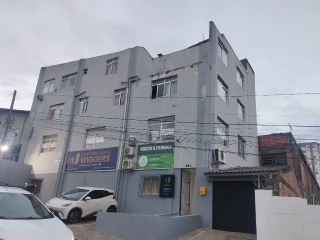 Imóvel comercial à venda em Centro, São José