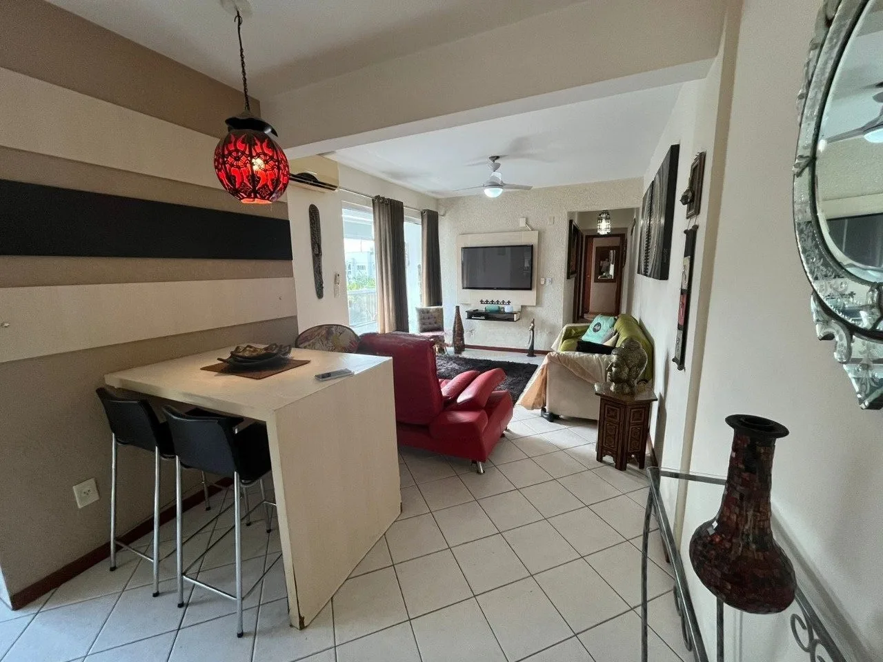 Apartamento com 2 quartos e 75 m² à venda em Campeche, Florianópolis