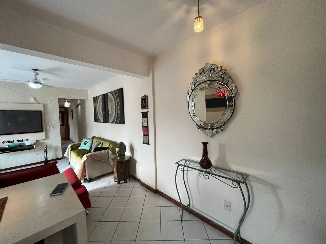 Apartamento com 2 quartos e 75 m² à venda em Campeche, Florianópolis