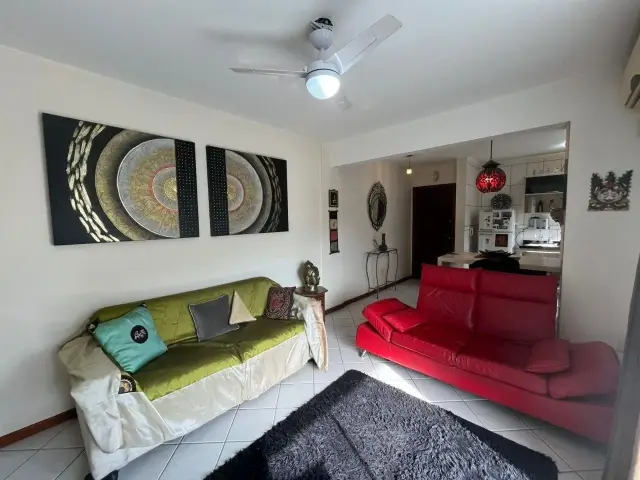 Apartamento com 2 quartos e 75 m² à venda em Campeche, Florianópolis