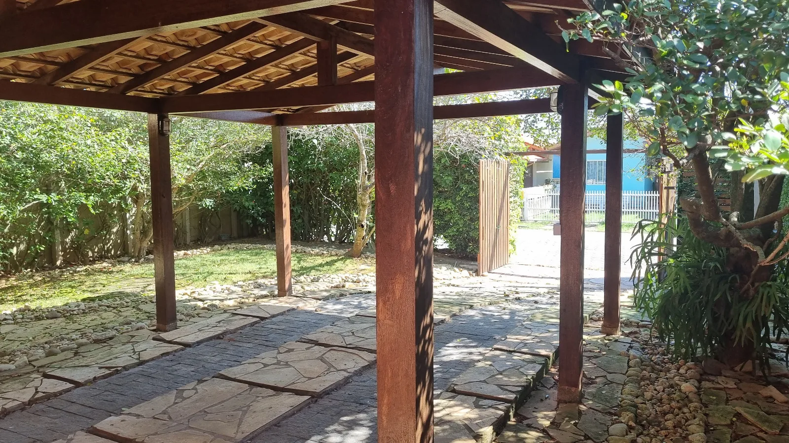 Casa com 3 quartos e 362 m² à venda em Rio Tavares, Florianópolis