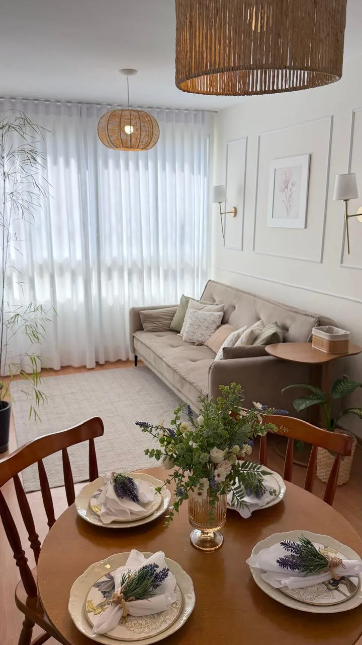 Apartamento com 2 quartos e 52 m² à venda em Estância das Águas, Poços de Caldas
