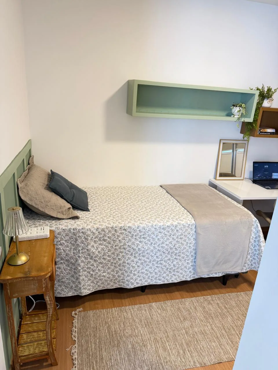 Apartamento com 2 quartos e 52 m² à venda em Estância das Águas, Poços de Caldas